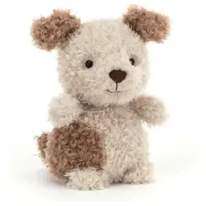 Jellycat Peluche Petit Chiot (18 cm) pas cher