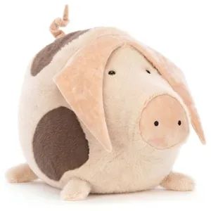 Peluche Cochon (40 cm)