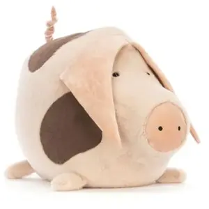 Peluche Cochon (56 cm)