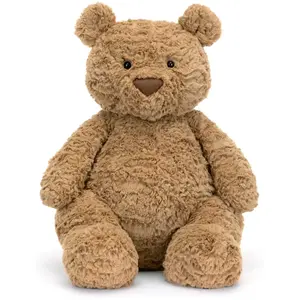 Jellycat Ours en peluche Bartholomew (42 cm) pas cher