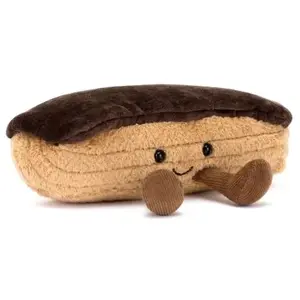 Jellycat Peluche Amuseable Étienne l'éclair (15 cm) pas cher