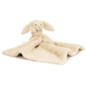 Jellycat Doudou plat Bashful Luxe Lapin Willow pas cher