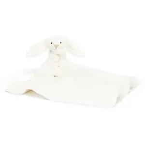 Jellycat Doudou plat Bashful Luxe Lapin Luna pas cher