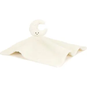 Jellycat Doudou plat Amuseable Lune (34 cm) pas cher