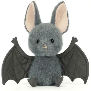 Jellycat Peluche Chauve-souris Broox (22 cm) pas cher