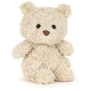 Jellycat Peluche Bartholomew l'ours Junior (18 cm) pas cher
