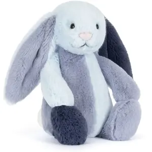 Jellycat Peluche Lapin Puddlesea Original (31 cm) pas cher