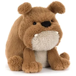 Jellycat Peluche Derreck le chien (23 cm) pas cher