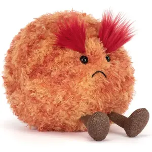 Jellycat Peluche Amuseable Planète Mars (22 cm) pas cher
