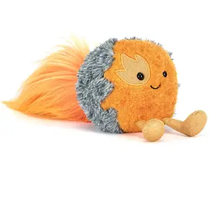 Jellycat Amuseables Space Comet (23 cm) pas cher