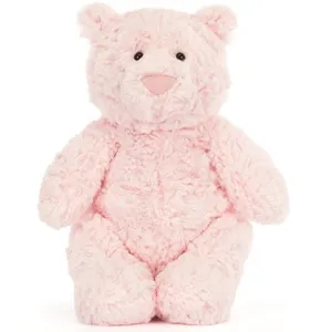 Jellycat Peluche Leola l'Ours (26 cm) pas cher