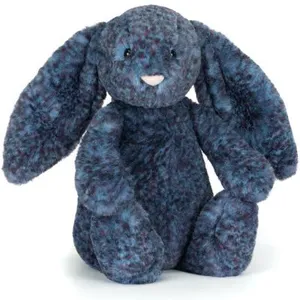 Jellycat Peluche Bashful Luxe Lapin Hopscone (31 cm) pas cher