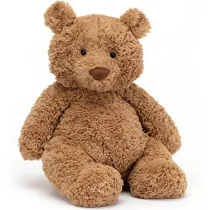 Jellycat Ours en peluche Bartholomew (36 cm) pas cher
