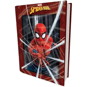 Comparateur de prix : Prime 3d Puzzle 3d Marvel Spiderman 300 Pièces