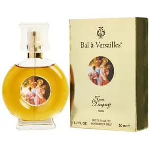 Bal À Versailles - Jean Desprez Eau De Toilette Spray 50 ML pas cher