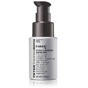 Comparateur de prix : Peter Thomas Roth FIRMx Collagen Serum sérum anti-rides au collagène 30 ml