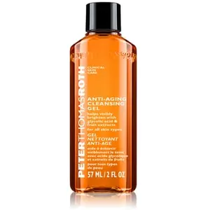 Comparateur de prix : PETER THOMAS ROTH 10-03-815 Anti-Aging Cleansing Gel Nettoyant Anti-Age