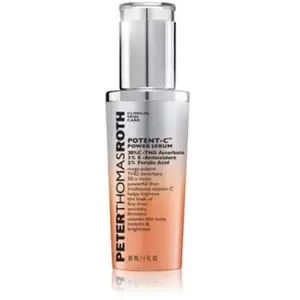 Comparateur de prix : Peter Thomas Roth Potent-C Power Serum