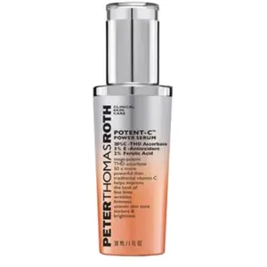 Peter Thomas Roth Potent-C Power Serum Sérum visage 1000 ml