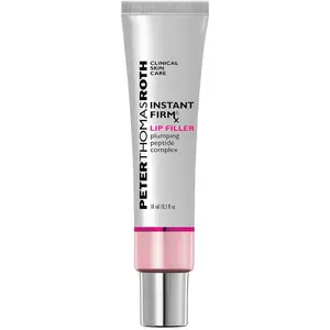 Comparateur de prix : Peter Thomas Roth Instant FIRMx® Lip Filler Baume à lèvres 1000 ml