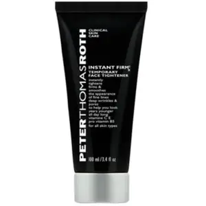 Comparateur de prix : Peter Thomas Roth Instant FIRMx Temporary Face Tightener crème rafferm...