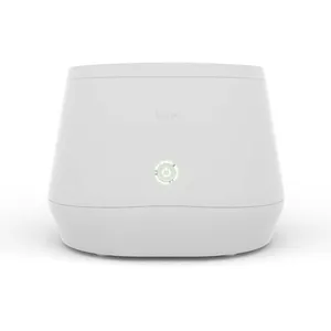 Composteur de déchets alimentaires Lomi 80106--EU-TYPEF Blanc pas cher