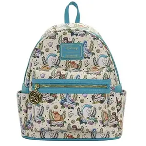 Disney Loungefly Sac A Dos Hercule Tattoo Exclu pas cher