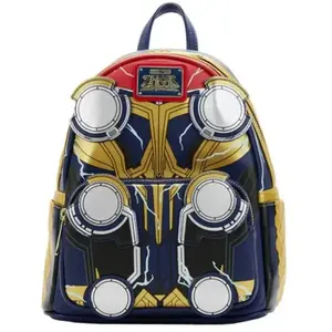Funko Marvel Loungefly Mini Sac A Dos Thor Cosplay  - Sac  - LFMVBK0185 
