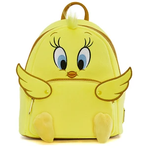 MINI SAC A DOS TITI PLUSH / LOONEY TUNES / LOUNGEFLY pas cher