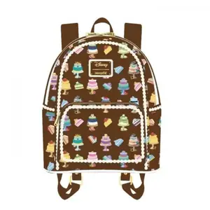 Funko Mini Sac-a-dos Loungefly Princess - Cakes pas cher