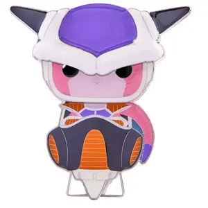 Figurine Funko Pop Pin Dragon Ball Z Frieza pas cher