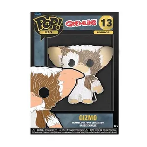 Figurine Funko Pop Pin Gremlins Gizmo with Chase Modèle aléatoire pas cher