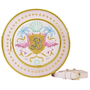 Funko Sac A Bandouliere Loungefly - Barbie - Movie Logo pas cher