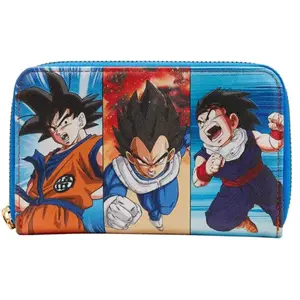 Funko Portefeuille Loungefly - Dragon Ball - Dragon Ball TrioVendu par1001hobbies