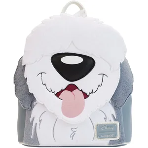 Mini Sac à dos Funko Loungefly Disney Little Mermaid Max Cosplay