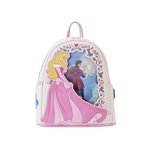 DISNEY -La Belle au Bois Dormant "Princesse" -Mini Sac à Dos Loungefly