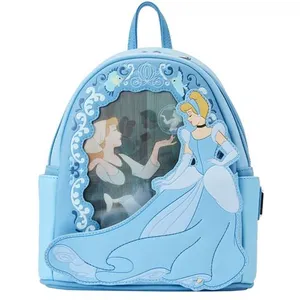 Mini Sac à dos Funko Disney Cinderella Princess Lenticular Series