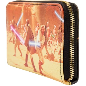 Loungefly Portefeuille Star Wars: Episode Ii - L´attaque Des ClonesVendu paramazon