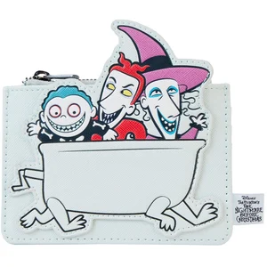 Loungefly Porte-cartes De Bain L´Étrange Noël De Monsieur JackVendu par1001hobbies