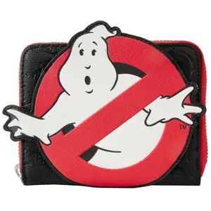 Non communiqué Portefeuille Logotipo Ghostbusters pas cher