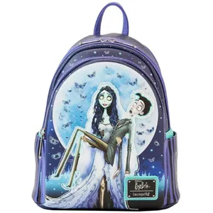 Sac à dos Loungefly Les noces Funèbres Disney
