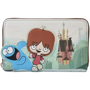 Cartoon Network by Loungefly Porte-Monnaie Foster's Home for ImaginarVendu paramazon
