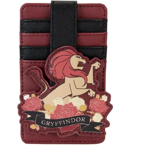 La boutique Aux 2 Balais Porte-cartes Loungefly Springtime Gryffondor- Homme pas cher