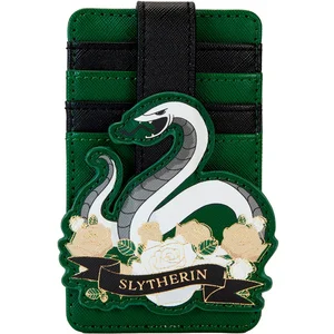 Loungefly Titulaire De La Carte De La Maison Tatto Harry Potter Slythe...Vendu paramazon