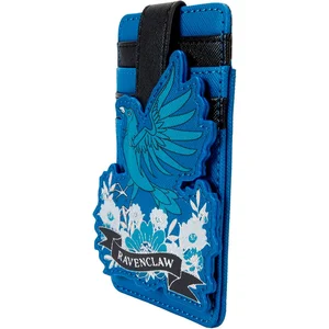 Comparateur de prix : Loungefly Porte-cartes Serdaigle Harry Potter