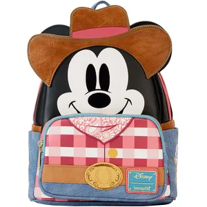 Loungefly Disney by Sac à dos Mickey Cosplay
