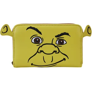 Disney by Loungefly Porte-Monnaie Shrek Cosplay Keep Out, Multi, MultiVendu paramazon