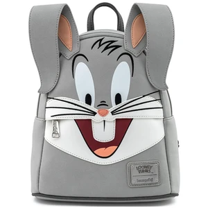 MINI SAC A DOS BUGS BUNNY COSPLAY / LOONEY TUNES / LOUNGEFLY pas cher