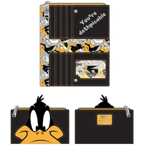 Loungefly Portefeuille Looney Tunes Daffy DuckVendu paramazon