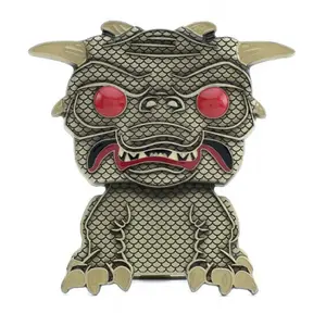 Funko Funko Pop! Ghostbusters - Zuul 4? Pop! Enamel Pin pas cher